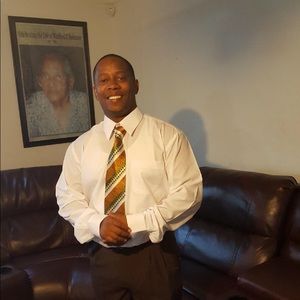 Meet your Posher, Joseph